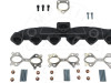 IZDUVNA GRANA BMW-3 E46 97- AIC-55749SET