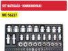 Set natikaca - kombinovani WE-56227