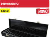 DUBOKI NASTAVCI KOVANI G10501 GEKO