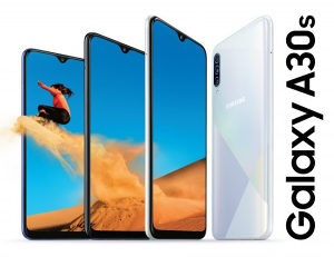 spec samsung a30s 2019