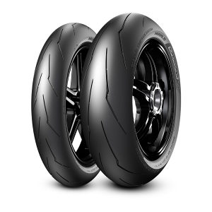 PIRELLI DIABLO SUPERCORSA 180/60 17 M/CTL 75WV3 7451