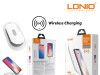 LDNIO Wireless Charger i Power Bank
