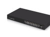 Switch UBIQUITI EdgeSwitch 16-port GB, 150W