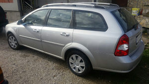Chevrolet Nubira 2.0CDI
