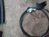 Sajla haube Mazda 323 f 2.0 d Mazda 323 f 2.0 d
