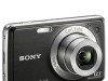 Digitalni aparat Sony W210