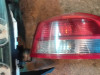 štop lampa, štopka , velsatis