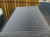 ALUMINIJSKA ODVODNA REŠETKA 253x118cm
