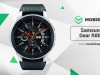 Sat Samsung R800 Galaxy Watch Silver