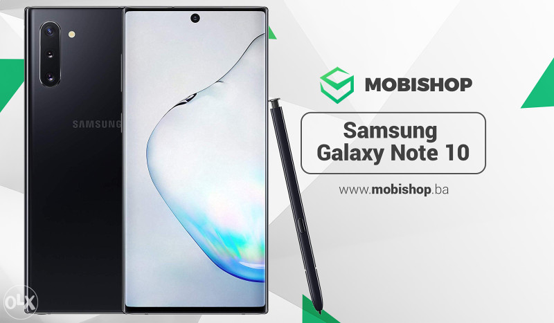 Samsung Galaxy Note 10 Olx Pl