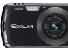 Digitalni aparat Casio EXILIM EX-Z330
