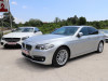 BMW 520 D F10 Tiptr. LUXURY LINE Exclusive MAX-VOLL *