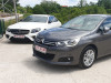 Citroen C4 1.6 BlueHDI EXCLUSIVE Millenium 120 KS FULL