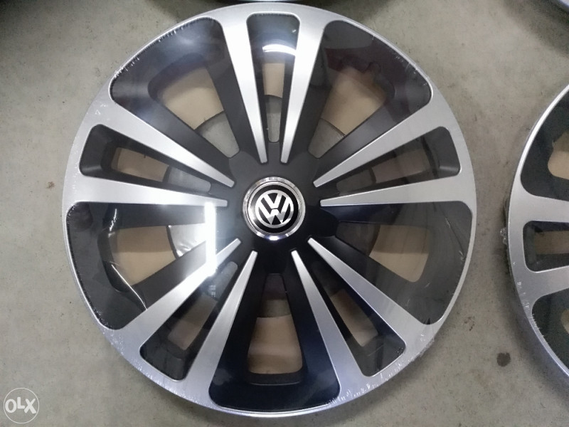 Ratkape 16 inch za razna vozila,12 modela,saljem postom