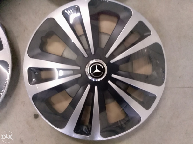 Ratkape 16 inch za razna vozila,12 modela,saljem postom