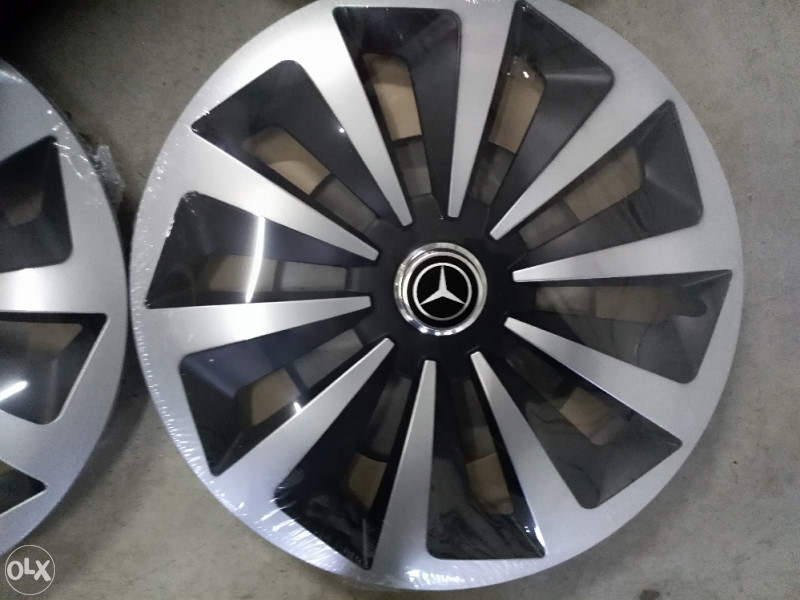 Ratkape 16 inch za razna vozila,12 modela,saljem postom