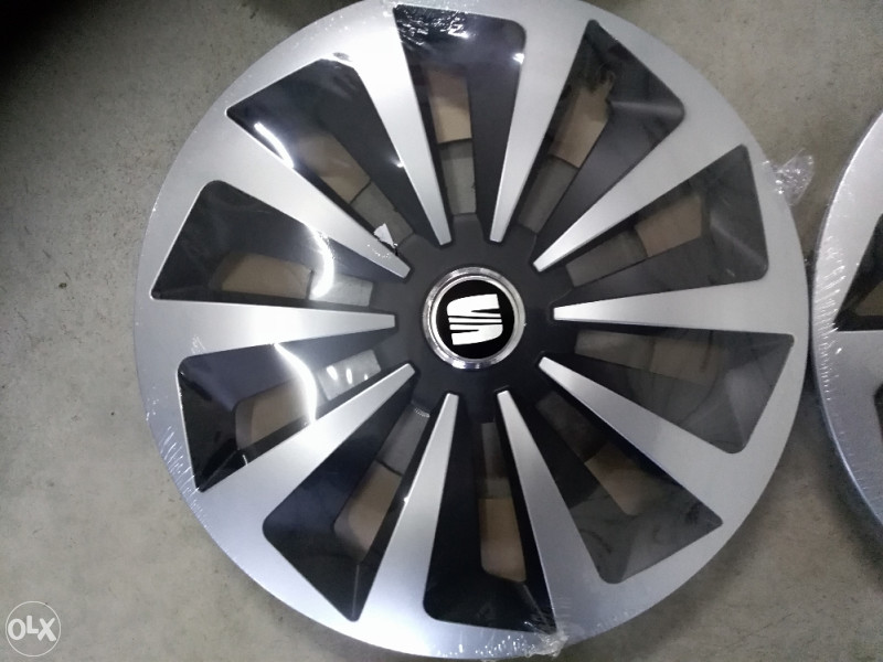 Ratkape 16 inch za razna vozila,12 modela,saljem postom