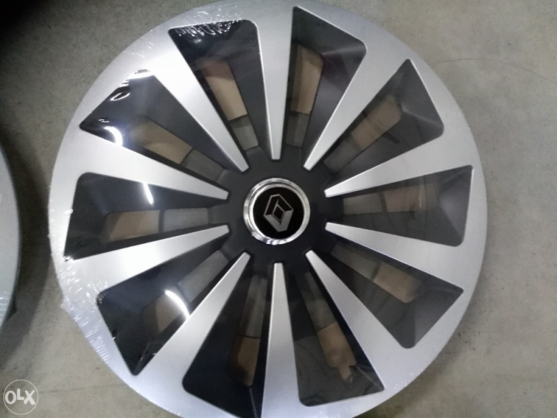 Ratkape 16 inch za razna vozila,12 modela,saljem postom