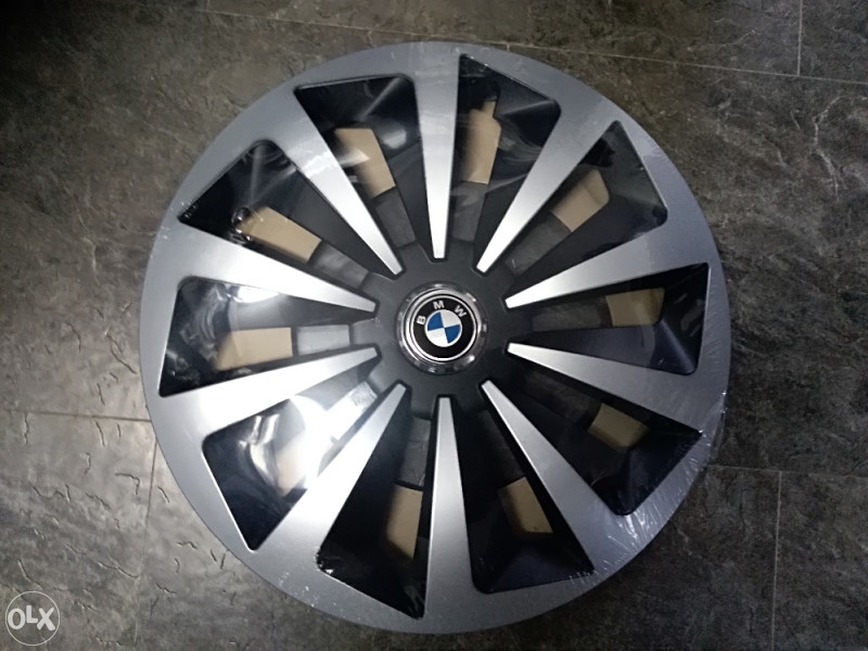 Ratkape 16 inch za razna vozila,12 modela,saljem postom