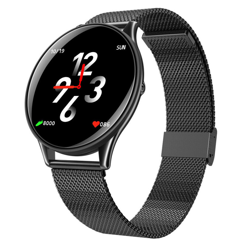 LEMFO SN58 Pametni Sat Smartwatch (pametni satovi)