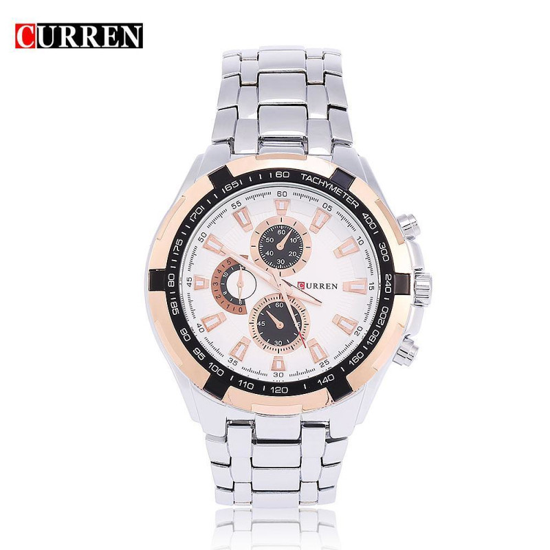 Elegantni Satovi CURREN Ručni Satovi