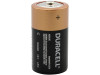 Baterija 1.5V C R14 Duracell (4743)