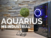 Aquarius GTX 1650 4GB GAMER : Intel i3 9100F 3.6-4.2GHz