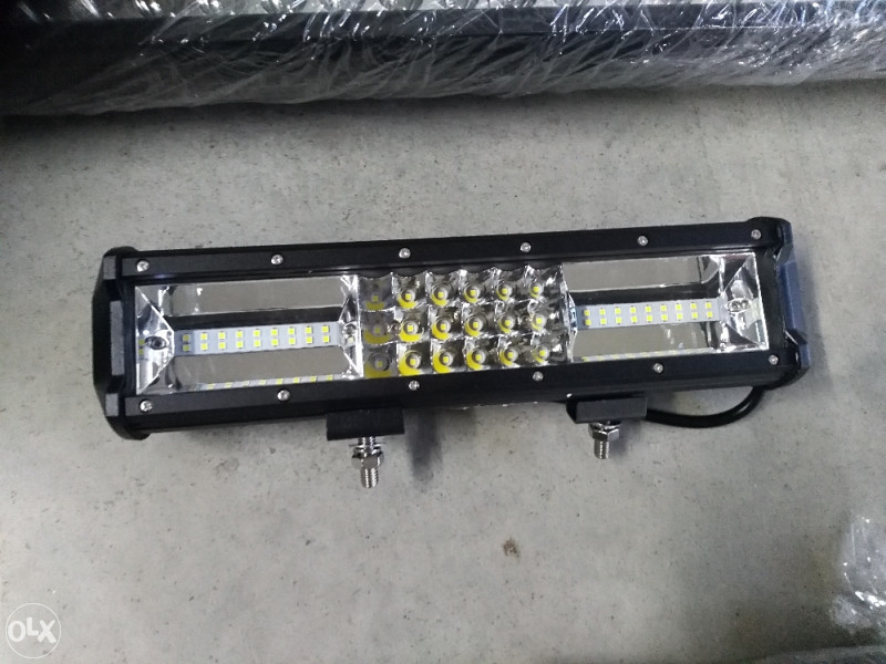 Led farovi 12-24v, univerzalni za sva vozila I kamione