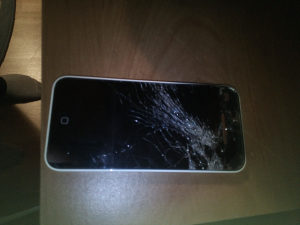 mobilni telefon