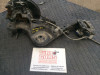 Trap Z-L Renault Koleos 2008 2.0 dci