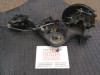 Trap Z-D Renault Koleos 2008 god 2.0 dci