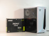 Gaming računar GC-03 I7 2600 8GB RAM / GTX1060 3GB