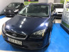 FORD FOKUS 2.0 DIZEL,REGISTROVAN,KLIMA, SERVISNA