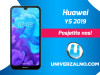Huawei Y5 (2019) 16GB
