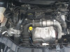 Motor ford 1.6 70kw 2012