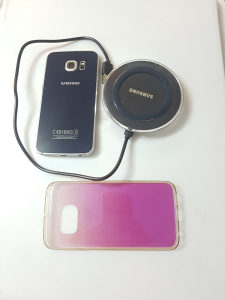Samsung S6 edge