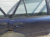 Vrata zadnja desna Mazda 323 f
