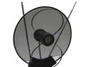 SOBNA ANTENA UHF/VHF SA POJACALOM LX-1 (024476)