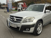 MERCEDES GLK 220 CDI 4 MATIC