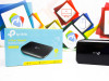 Desktop Switch TP-Link 5-Port Gigabit TL-SG1005D