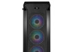 Titan II RGB Rx550: AMD Ryzen 3200G 3.6-4.0GHz