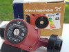 GRUNDFOS PUMPA ZA GRIJANJE