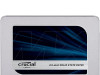 CRUCIAL MX500 250GB SSD, 2.5” adapter SATA 6 Gb/s