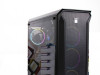 Thiic II RX 5700 XT 8GB: Ryzen 3700X 16x3.6-4.4GHz