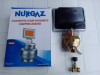 PLINSKA GRIJALICA 1.5KW NURGAZ