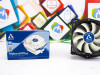 Cooler za CPU; Arctic CPU Cooler Alpine 64 Plus