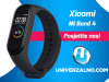 Xiaomi Mi Band 4