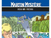 Martin Mystere 107 / LIBELLUS