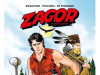 Zagor Korijeni 4 / LIBELLUS