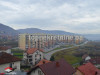 Dvosoban stan sa balkonom od 54m2 na 1. spratu, Vogošća